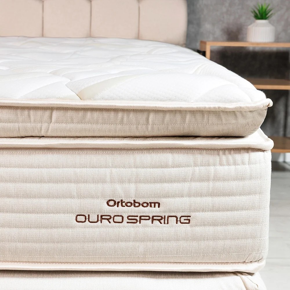 Ouro Spring Ortobom
