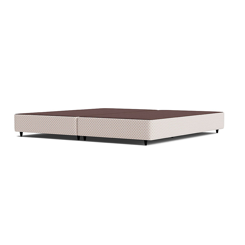 BASE SOMM ORTHOPUR 2.4 QUEEN 6