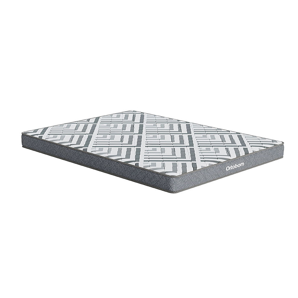 Colchões de Espuma 2 COLCHAO PRO SAUDE STANDARD CASAL 5