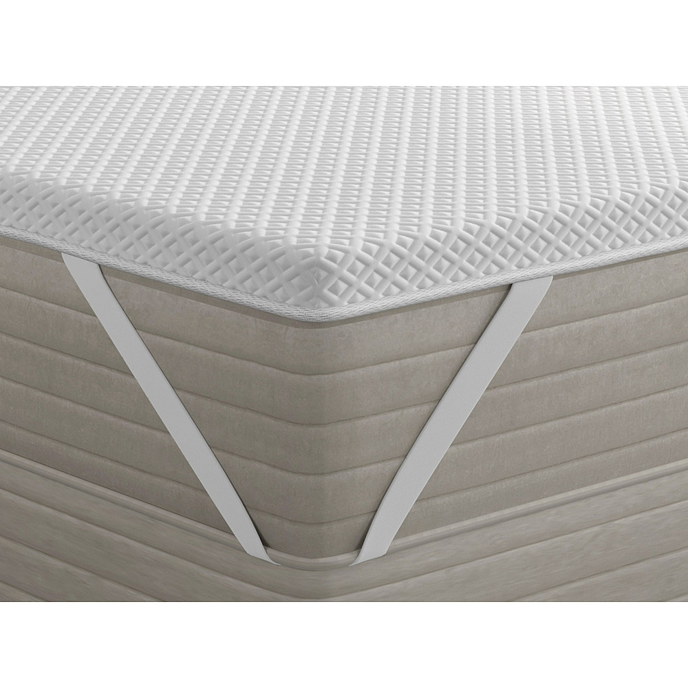 Acessórios 7 Pillow Top Ultra