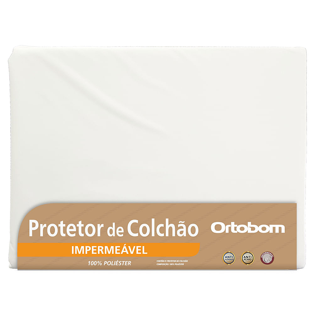 Acessórios 4 protetor de colchao